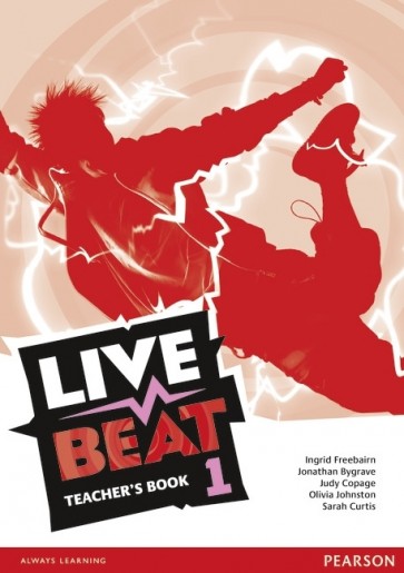 Live Beat 1 TBk