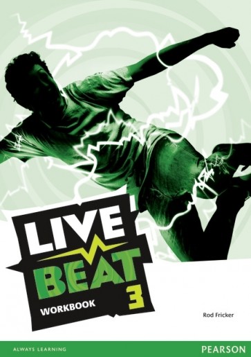Live Beat 3 WBk