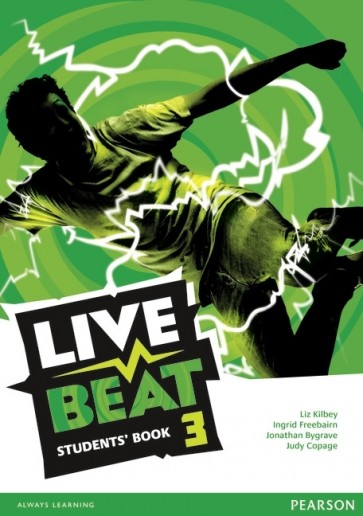 Live Beat 3 SBk OOP