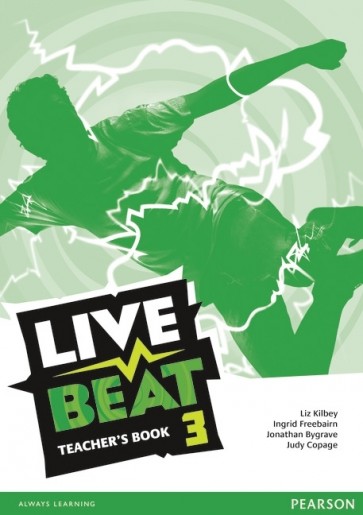 Live Beat 3 TBk