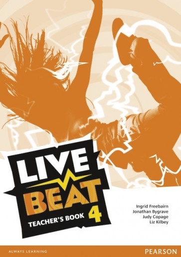 Live Beat 4 TBk