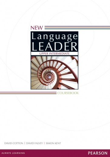 New Language Leader Upper Intermediate CBk (FW: 9781447948636)