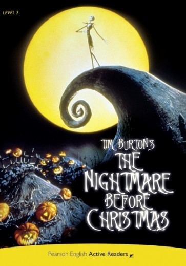 Nightmare Before Christmas, the + Multi-ROM (PEAR 2 Elementary)