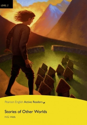 Stories of Other Worlds + Multi-ROM (PEAR 2 Elementary)