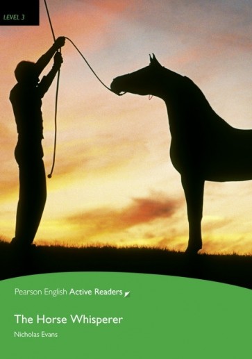 Horse Whisperer, the + Multi-ROM (PEAR 3 Pre-intermediate)