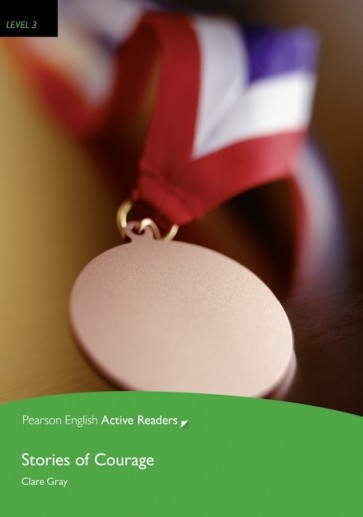 Stories of Courage + Multi-ROM (PEAR 3 Pre-intermediate)