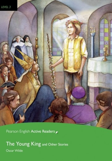 Young King and Other Stories, the + Multi-ROM (PEAR 3 Pre-intermediate)
