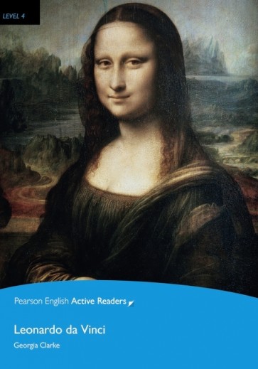 Leonardo da Vinci + Multi-ROM (PEAR 4 Intermediate)