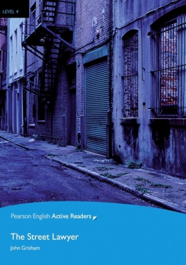 Street Lawyer, the + Multi-ROM (PR 4 Intermediate)