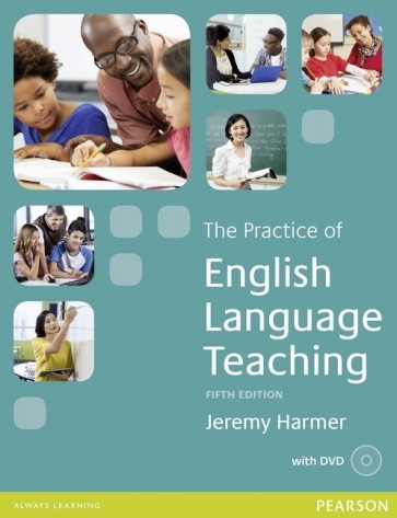 Practice of English Language Teaching + DVD, 5e