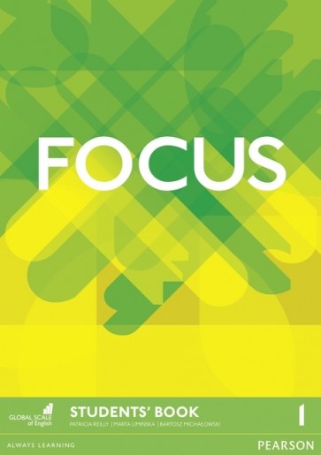 Focus 1 SBk