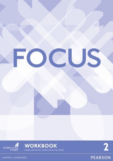 Focus 2 WBk