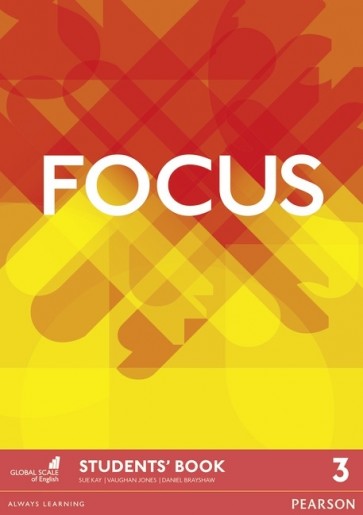 Focus 3 SBk