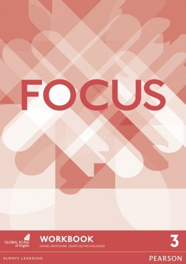 Focus 3 WBk
