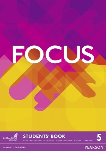 Focus 5 SBk