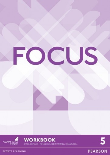 Focus 5 WBk