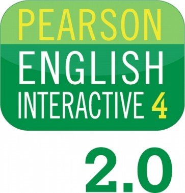 Pearson English Interactive 2.0 Level 4 MyEnglishLab SOAC