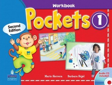 Pockets 2e 1 WBk + CD