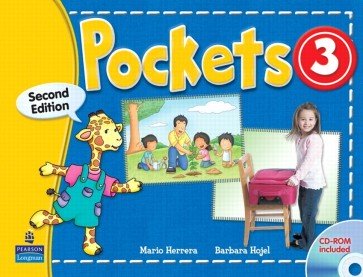 Pockets 2e 3 WBk + CD