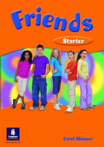 Friends Starter SBk