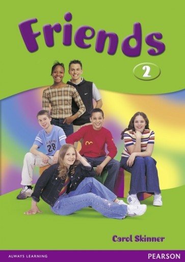 Friends 2 SBk