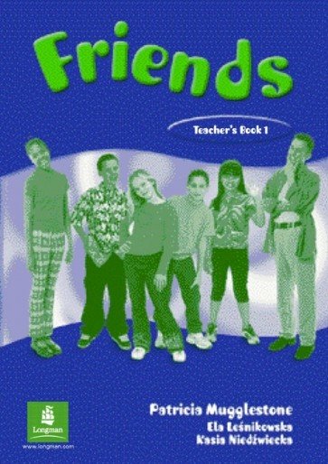 Friends 1 TBk