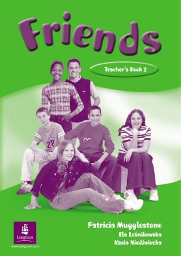 Friends 2 TBk