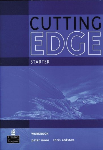 Cutting Edge Starter WBk
