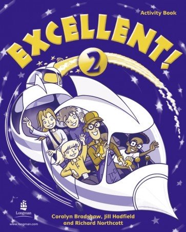 Excellent! 2 ABk