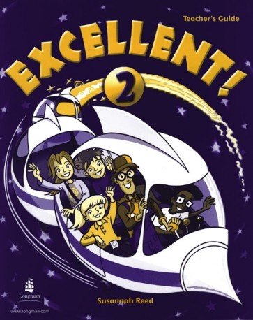 Excellent! 2 Teacher's Guide