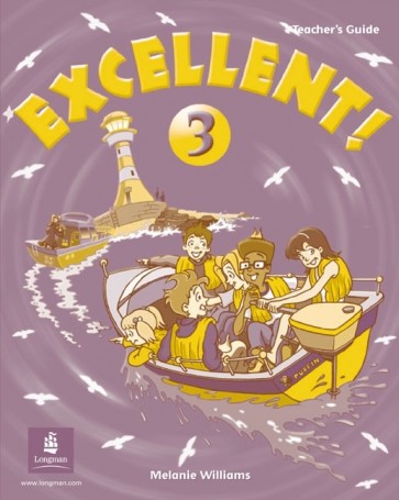 Excellent! 3 Teacher's Guide