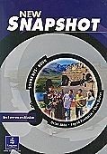 New Snapshot Intermediate SBk