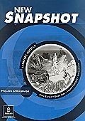 New Snapshot Pre-Intermediate Language Booster OOP