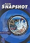 New Snapshot Pre-Intermediate SBk