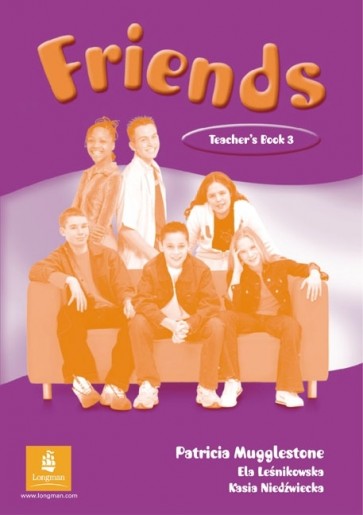 Friends 3 TBk