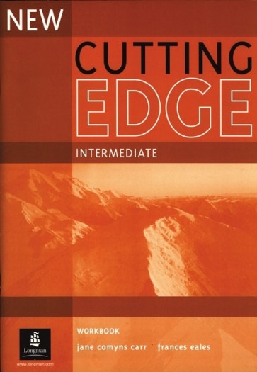 New Cutting Edge Intermediate WBk