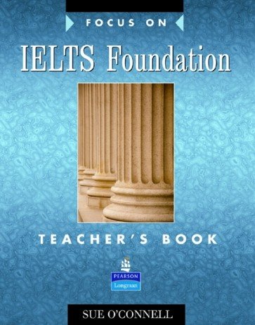 Focus on IELTS Foundation TBk