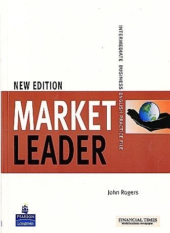 Market Leader NE Intermediate Practice File Bk