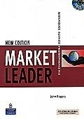 Market Leader NE Intermediate Practice File + CD
