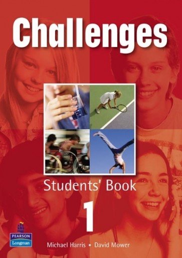Challenges 1 SBk