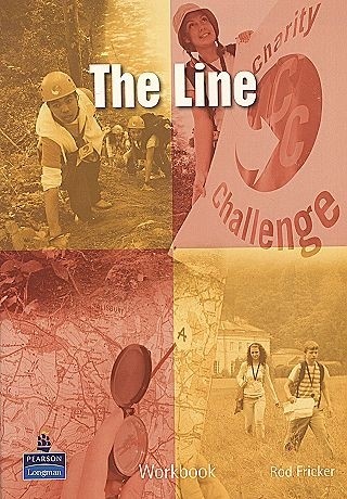 Challenges 1&2 DVD/Video ABk: The Line