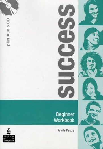 Success Beginner WBk + CD