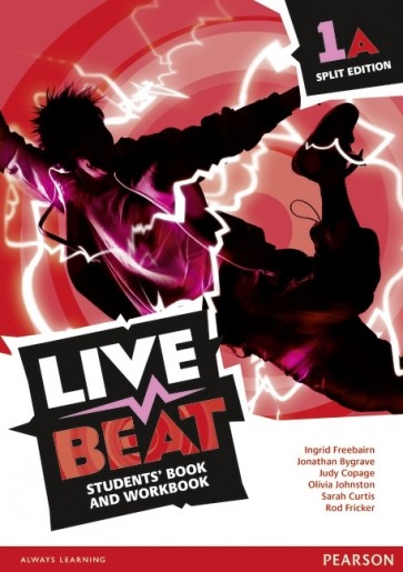 Live Beat 1 Flexi A SBk + WBk