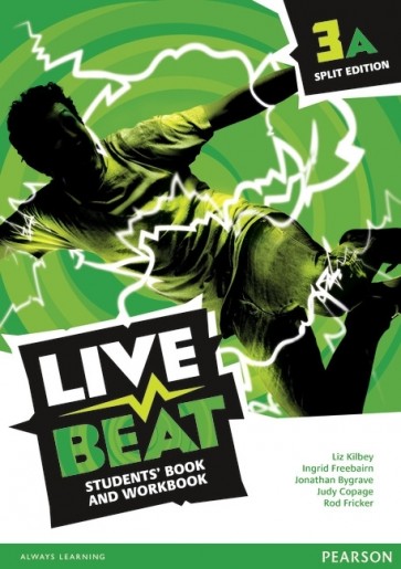 Live Beat 3 Flexi A SBk + WBk