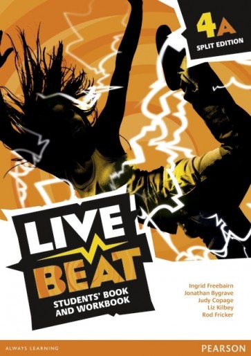 Live Beat 4 Flexi A SBk + WBk