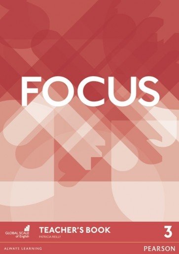 Focus 3 TBk + DVD-ROM