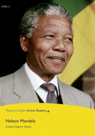 Nelson Mandela + Multi-ROM (PEAR 2 Elementary)