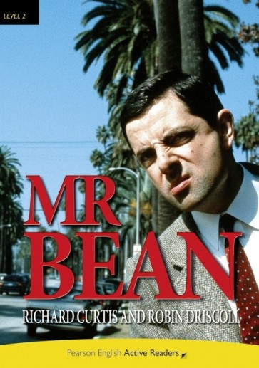 Mr Bean + Multi-ROM (PEAR 2 Elementary)