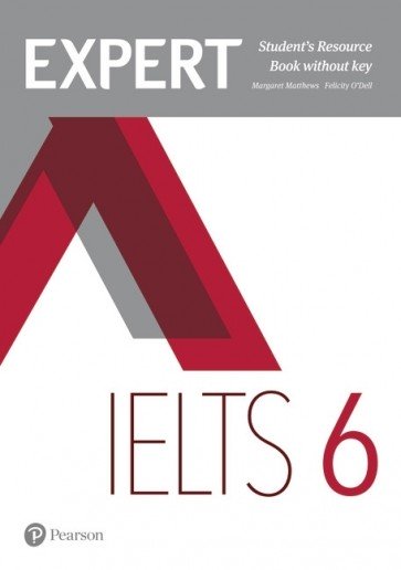 Expert IELTS Band 6 Student's Resource Bk