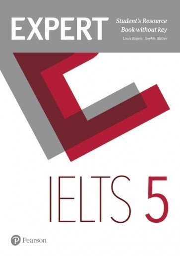 Expert IELTS Band 5 Student's Resource Bk